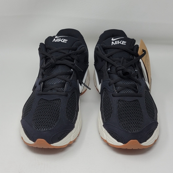 Nike V5 RNR Black Phantom Gum Med Brown Men 11 Casual Lifestyle Shoes II6292-004 main image 5